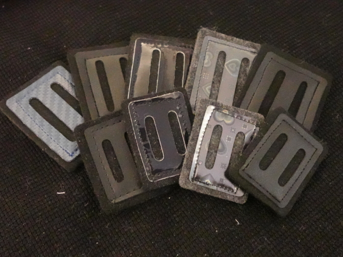 Custom Felt Pads - Image 13